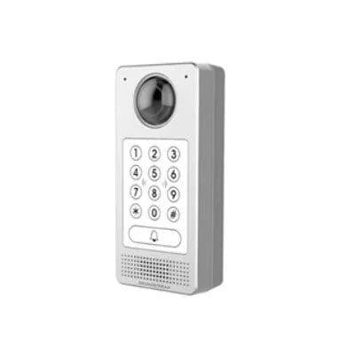 Video portero ip Grandstream GDS3710 marca GrandStream - Equipos control Acceso