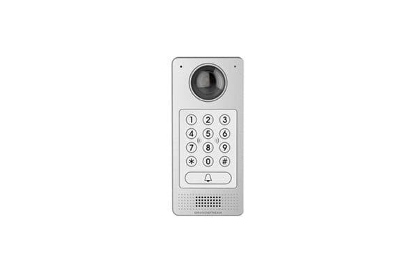 Video portero ip Grandstream GDS3710 marca GrandStream - Equipos control Acceso