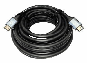 CABLE HDMI 2.0 DE COBRE DE 8 METROS ULTRA HD 4K 60HZ 28AWG NETCOM marca Netcom - Cables HDMI | TIPO C | USB