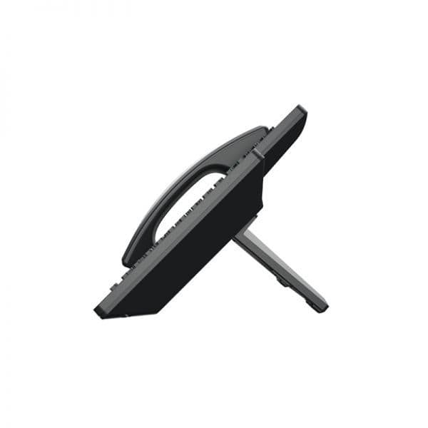 Teléfono IP Grandstream GRP2636  de 12 líneas y módulo de extensión de 24 teclas, 6 cuentas SIP, Pantalla LCD de color TFT marca GrandStream - GrandStream Telefonos y Centrales IP