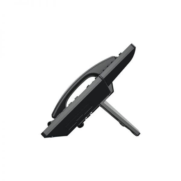 Teléfono IP Grandstream GRP2650 profesional con pantalla táctil de 5" Bluetooth y opción de auriculares USB marca GrandStream - GrandStream Telefonos y Centrales IP