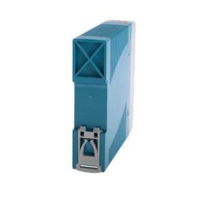 Fuente Industrial MDR-20-5 AC to DC DIN-Rail Power Supply 5V 3 Amp 15W Mean Well marca Mean Well - Switch Industrial DIN-Rail