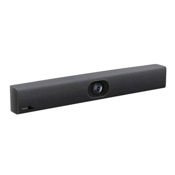 Barra de video USB inteligente todo en uno UVC40 E2 Yealink marca Yealink - YEALINK equipos para Video Conferencia
