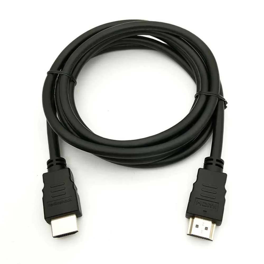Cable HDMI 2.1 8K/60Hz Audio Video  2 mt ENCORE ENCA-HC (V2.1) marca Encore Electronics - Cables HDMI | TIPO C | USB