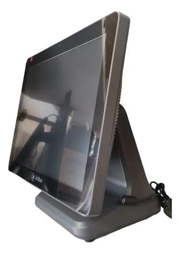 PUNTO DE VENTA POS 3NSTAR PTE0211 Core i5-11Gen 8GB DDR4 SDRAM 240GB mSATA Pantalla Táctil 15" WiFi RJ45 USB Serial marca 3nStar - Punto de Venta POS | AIO