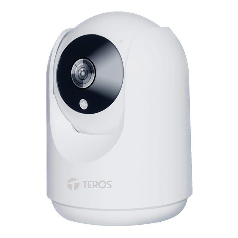 CAMARA DE SEGURIDAD SMART TE-90602W 3MP marca Teros - Camaras IP | NVR