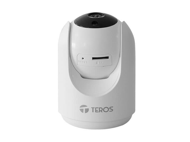 CAMARA DE SEGURIDAD SMART TE-90602W 3MP marca Teros - Camaras IP | NVR