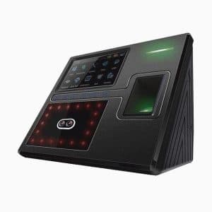 Control de Asistencia IP UFACE402-PLUS, Deteccion Facial, Huellas y Tarjeta ID ZKTECO marca ZKTECO - Equipos control Acceso