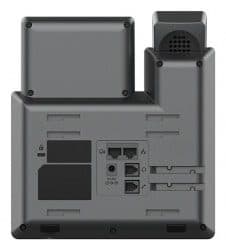 Teléfono IP GRP2610P, LCD 2.4", alámbrico, 2 Líneas, 4 Teclas Programables, Altavoz, Grandstream marca GrandStream - YEALINK Telefonos IP