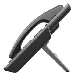 Teléfono IP GRP2610P, LCD 2.4", alámbrico, 2 Líneas, 4 Teclas Programables, Altavoz, Grandstream marca GrandStream - YEALINK Telefonos IP