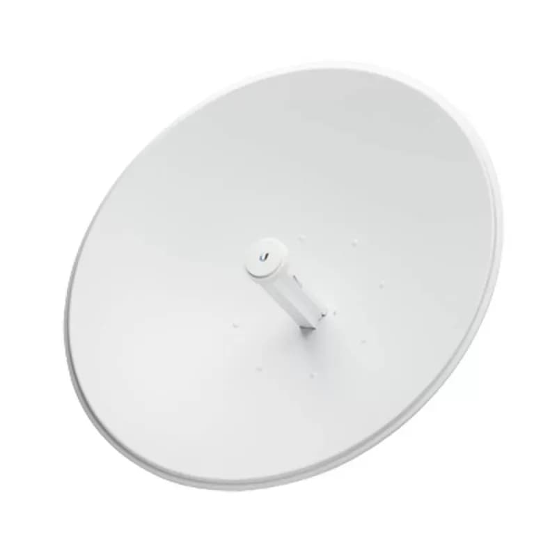 UBIQUITI PBE-5AC-500 ACCES POINT POWERBEAM 5AC 27dBi 450MB marca Ubiquiti - Ubiquiti Router | Antenas | AP