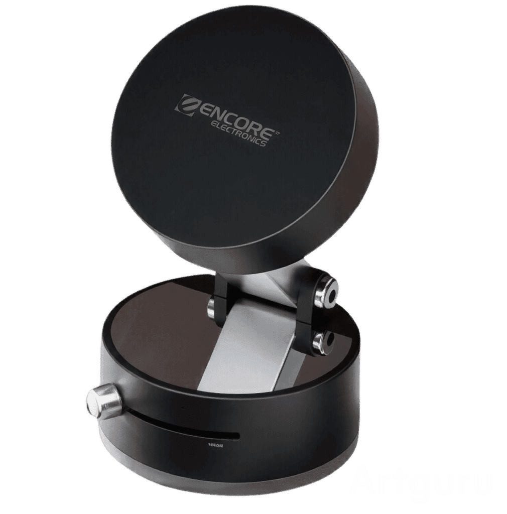 Soporte Magnético con ventosa de doble cara giratorio para Celular EN-MP-M01- Encore marca Encore Electronics - Accesorios y Adaptadores