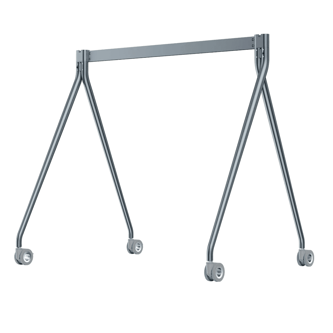 Soporte de piso para  MeetingBoard 65 Yealink marca Yealink - Pantallas Interactivas Pizarras