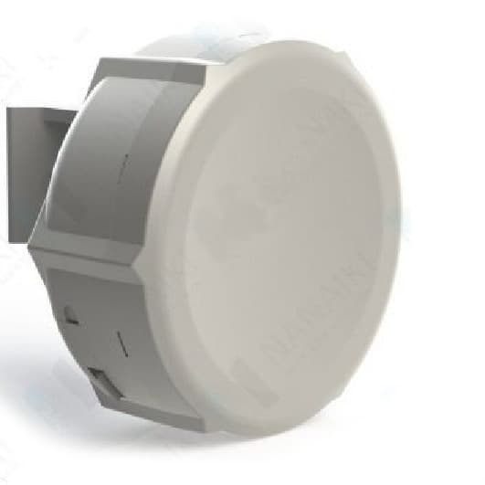 Mikrotik RBSXTG-5HPacD-SA Outdoor 11ac 13dBi 90deg 5GHz Antena OSL4 marca Mikrotik - Mikrotik Routers | AP | Switch