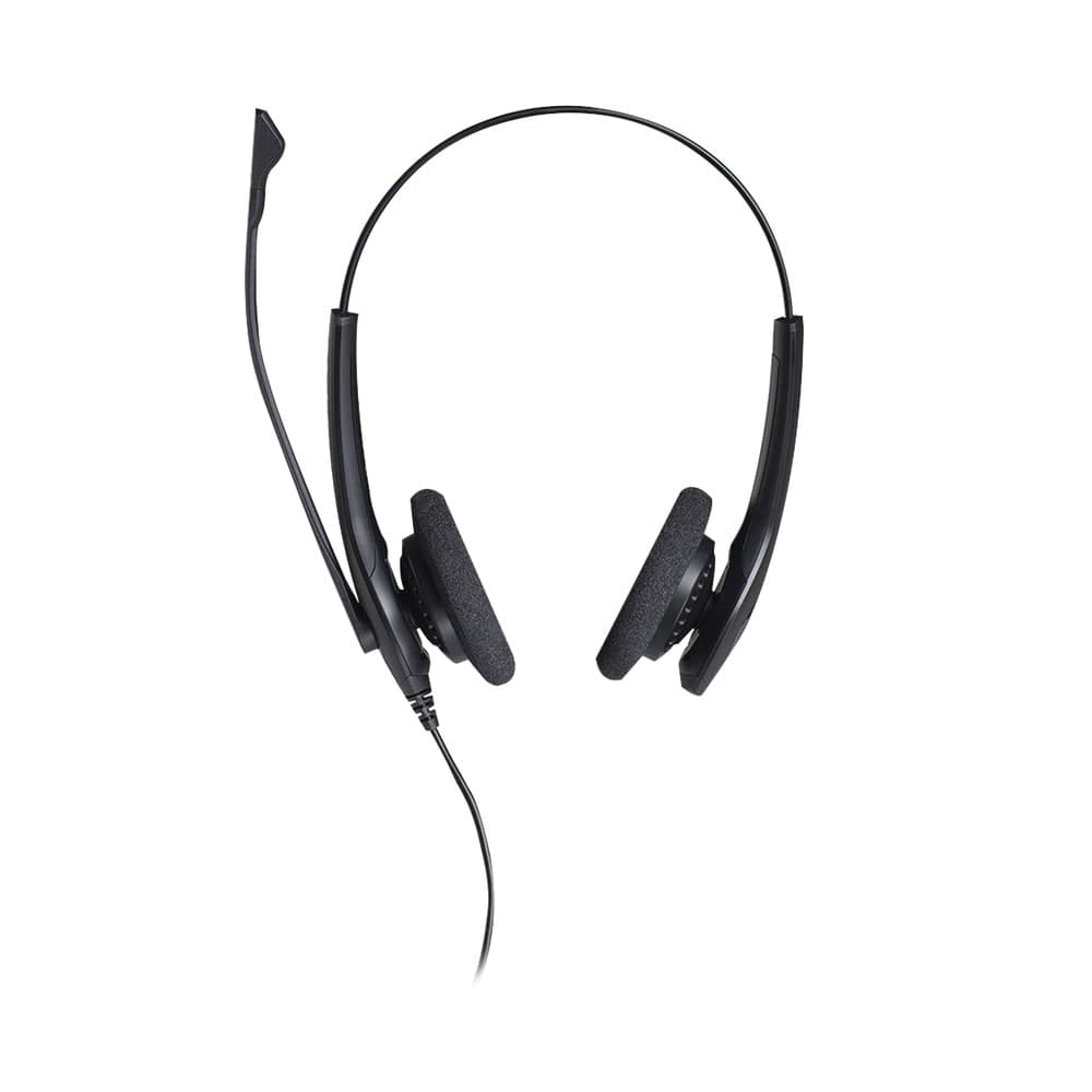 AURICULARES JABRA BIZ 1500 DUO USB -1559-0159 marca Jabra - JABRA Altavoces y Audifonos para conferencia