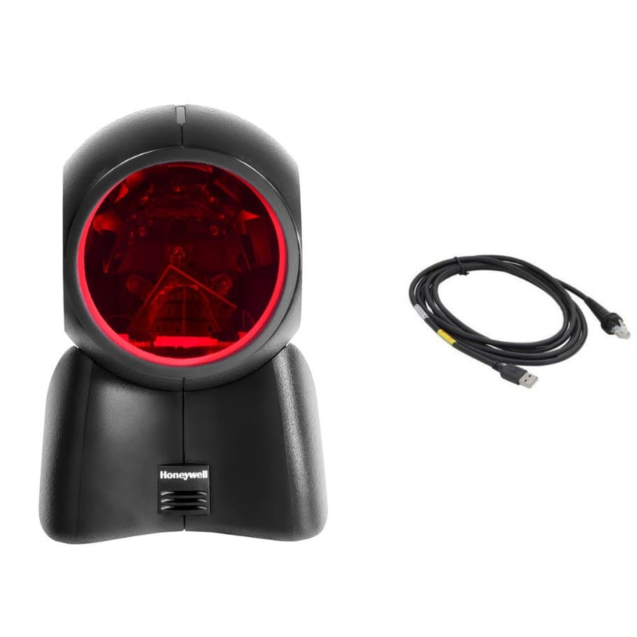 Honeywell ORBIT 7190G Escáner de código de barras USB marca Honeywell - Lector de Código de barras