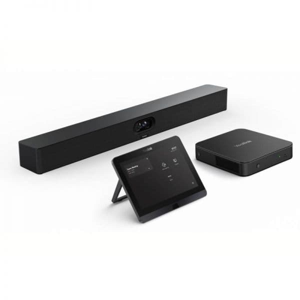 Yealink MVC S40-C4-000 Microsoft Teams Rooms System marca Yealink - YEALINK equipos para Video Conferencia