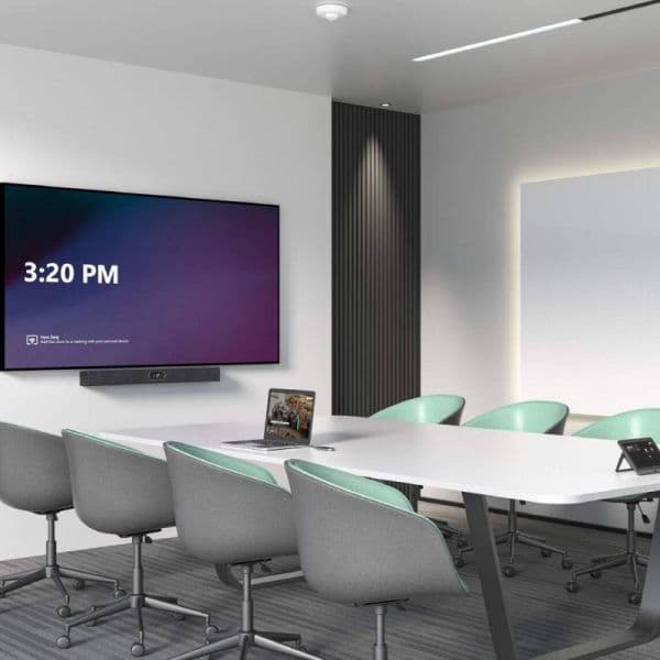 Yealink MVC S40-C4-000 Microsoft Teams Rooms System marca Yealink - YEALINK equipos para Video Conferencia