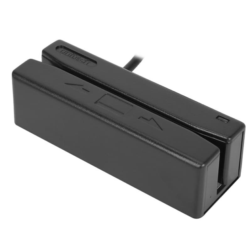 LECTOR DE BANDA MAGNETICA UNITECH MS246 marca Unitech - Lector de Código de barras