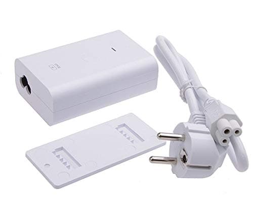 Adaptador Inyector PoE Ubiquiti U-POE+ 30 W PoE+ 802.3at U-PoE+ marca Ubiquiti - Ubiquiti Router | Antenas | AP