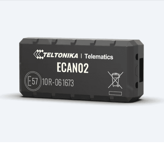 ECAN02 contactless adapter for reading CAN data - Teltonika - ECAN02HWL301 marca Teltonika - Equipos GPS | G4 | G5 | M2M