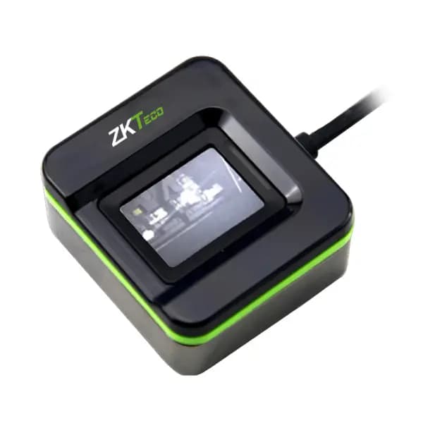 Lector biometrico de Huellas Digital USB SLK20R Zkteco marca ZKTECO - Lectores Biometricos Huelleros