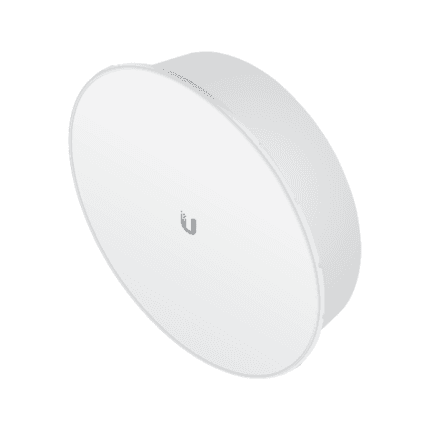 Ubiquiti PBE-5AC-ISO-GEN2 PowerBeam airMAX hasta 450 Mbps 5 GHz (No Incluye Adaptador PoE) marca Ubiquiti - Ubiquiti Router | Antenas | AP