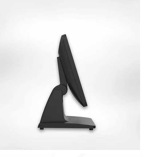 Pantalla Tactil 15.6"capacitiva 1920 x 1080 Full HD, HDMI/Sin Bisel/ VESA - HiStone marca POS SYSTEM - Monitores Touch Screen