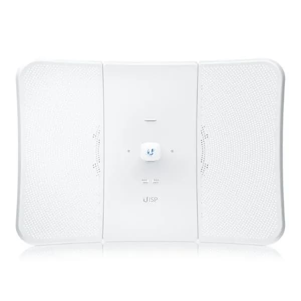 Antena De Radioenlace Ubiquiti LTU-XR, Ltu Cliente Wisp Ptmp 5ghz 29dbi (Incluye PoE) marca Ubiquiti - Redes y Conectividad