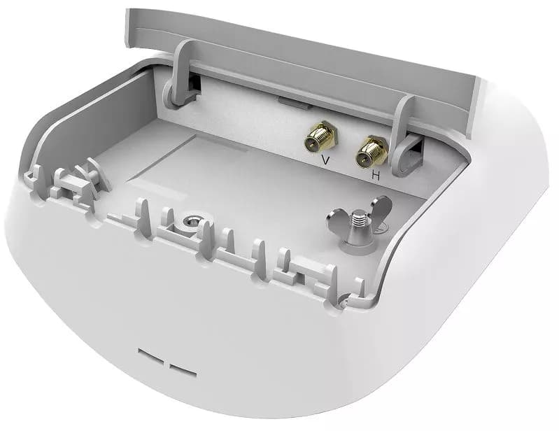 Antena Mikrotik MTAS-5G-19D120, Dual-Polarization marca Mikrotik - Mikrotik Routers | AP | Switch