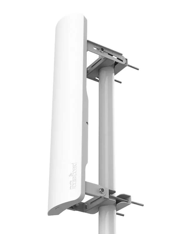 Antena Mikrotik MTAS-5G-19D120, Dual-Polarization marca Mikrotik - Mikrotik Routers | AP | Switch