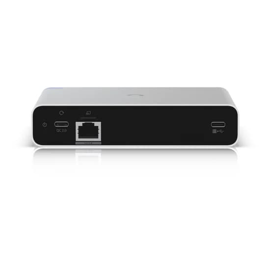 Ubiquiti UniFi Cloud Key Gen 2 SSD: Controlador de Red y Servidor NVR con 1TB de Almacenamiento. marca Ubiquiti - Vigilancia