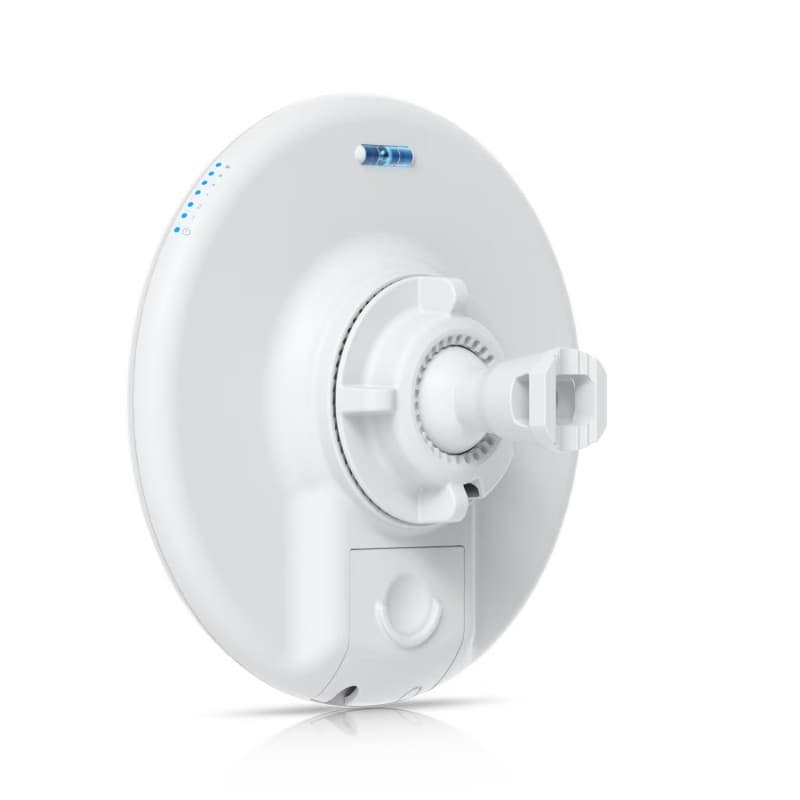 UDB-PRO UniFi Device Bridge para enlace PTP 5 Ghz WiFi 5, IPX6, 5km Ubiquiti marca Ubiquiti - Comunicaciones TI Telecom