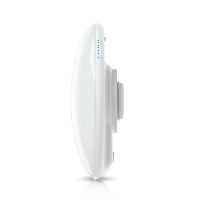 UDB-PRO UniFi Device Bridge para enlace PTP 5 Ghz WiFi 5, IPX6, 5km Ubiquiti marca Ubiquiti - Comunicaciones TI Telecom