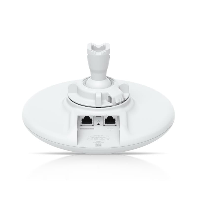UDB-PRO UniFi Device Bridge para enlace PTP 5 Ghz WiFi 5, IPX6, 5km Ubiquiti marca Ubiquiti - Comunicaciones TI Telecom