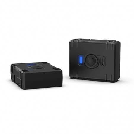 Localizador GPS 4G Teltonika ATC700 con batería recargable y protección IP68 marca Teltonika - Telematica