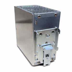 Fuente industrial NDR240-48 240W 48V 5A DIN-Rail EPRI marca EPRI - Switch Industrial DIN-Rail