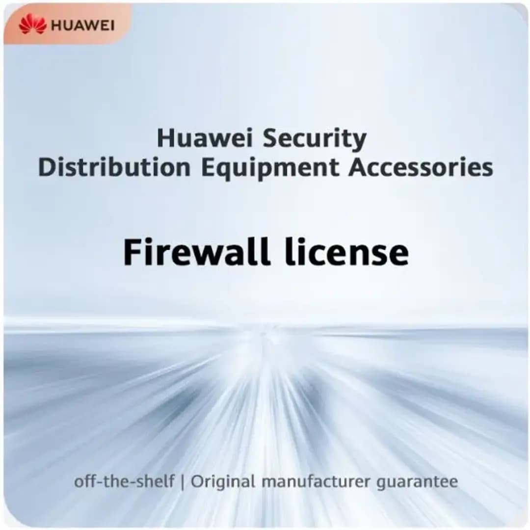 Huawei Licencia 1 Año Advanced Threat Protection (ATP) para Firewall USG6000E-S03 marca Huawei - Redes y Conectividad