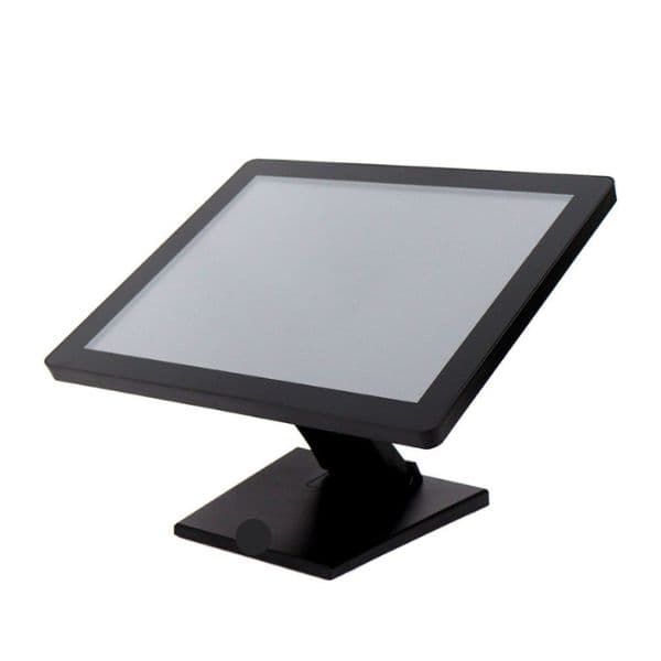 Monitor Táctil RedPOS RED-1701C 17" Capacitivo (HDMI/VGA/USB) marca POS SYSTEM - Monitores Touch Screen