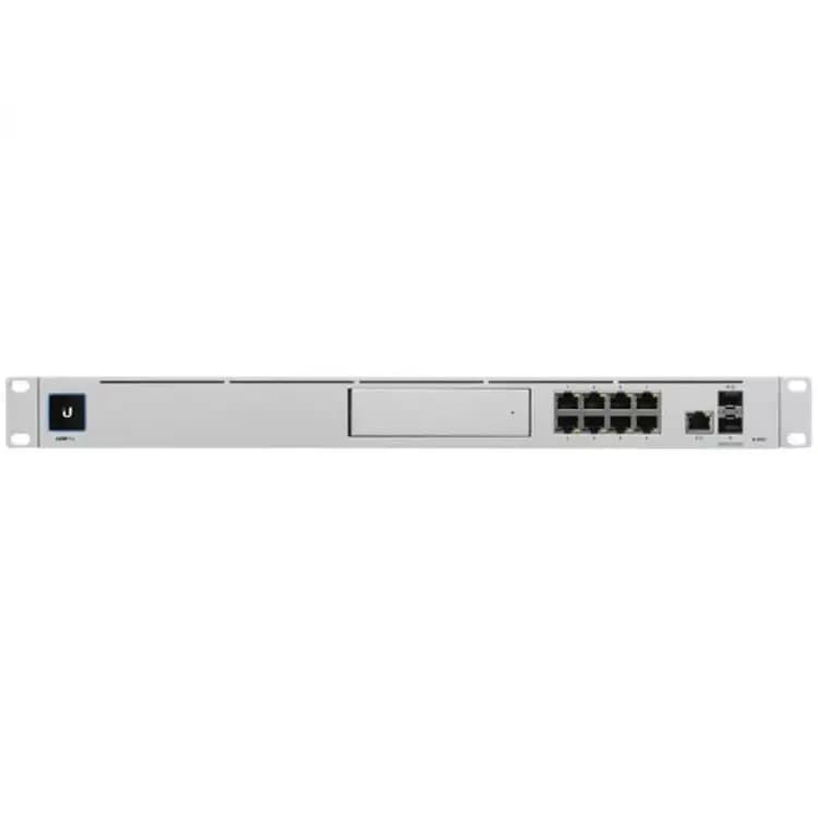 UNIFI UDM-PRO - UBIQUITI CLOUD GATEWAY DREAM MACHINE PRO marca Ubiquiti - Ubiquiti Router | Antenas | AP