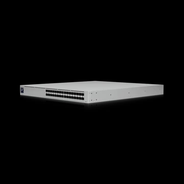 UNIFI USW-PRO-XG-AGGREGATION - UniFi Pro Aggregation Switch marca Ubiquiti - Ubiquiti Router | Antenas | AP