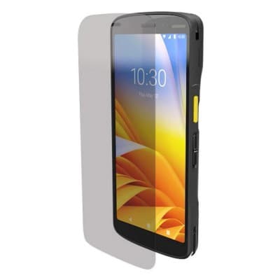 Protector de pantalla para escáner de códigos de barras - para Zebra TC22, TC27 marca Zebra - Lector de Código de barras