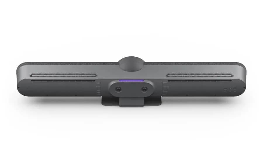 CAMARA WEB LOGITECH B2B RALLY BAR MINI 4K SMALL ROOM USB GRAPHITE marca Logitech - LOGITECH equipos para conferencia