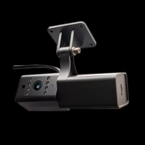 TELTONIKA DUALCAM Solución de videovigilancia en cabina y en carretera marca Teltonika - Equipos GPS | G4 | G5 | M2M