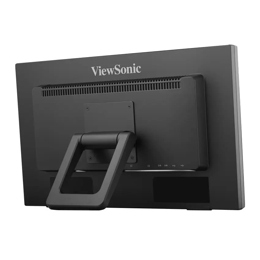 Monitor Touch Screen de 22" ViewSonic pantalla tactil TD2223 marca ViewSonic - Monitores Touch Screen