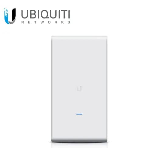 Access Point Ubiquiti Unifi AC Mesh Pro UAP-AC-M-PRO - Wi-Fi - Dual Band (Incluye adaptador PoE) marca Ubiquiti - Ubiquiti Router | Antenas | AP