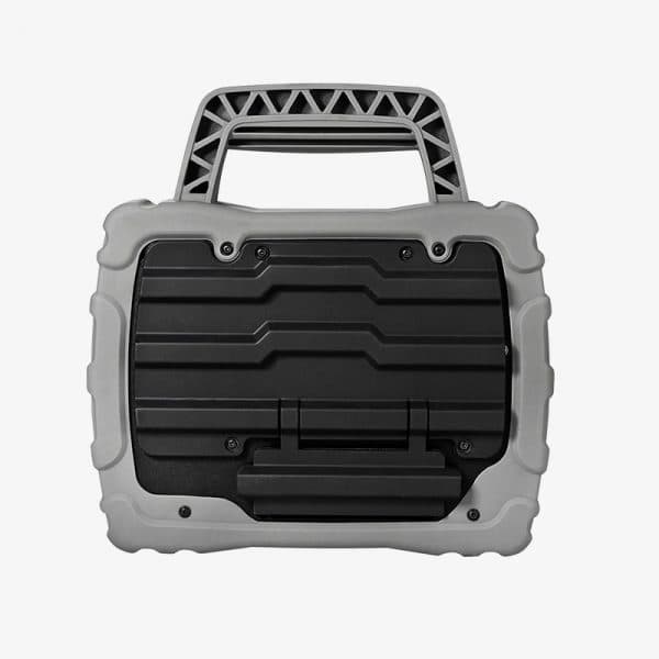S922/WIFI - CONTROL DE ASISTENCIA IP PORTATIL REFORZADO MEDIANTE HUELLA DIGITAL Y TARJETA ID - Equipos control Acceso
