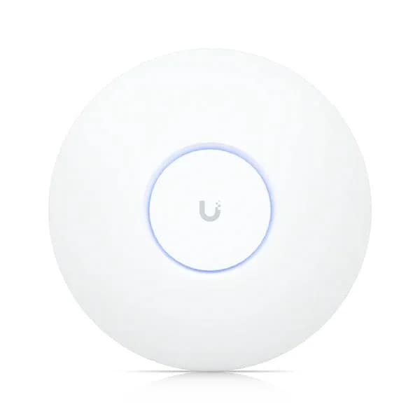Ubiquiti U7-PRO Access Point Unifi Profesional WiFi 7 Tri Band - (No Incluye adaptador PoE) marca Ubiquiti - Ubiquiti Router | Antenas | AP