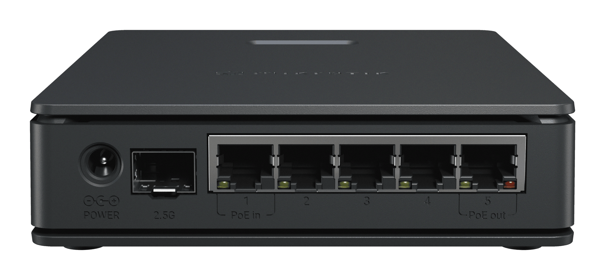 Router MikroTik E62iUGS-2axD5axT, 5 ports Gigabit, 1 port SFP, WiFi 6 marca Mikrotik - Mikrotik Routers | AP | Switch