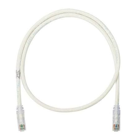 PATCH CORD UTP CAT6 RJ45 8 Hilos de 2 Metros